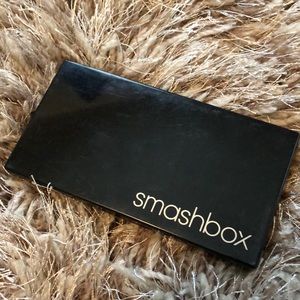 Smashbox LA Lights Blush & Highlight palette